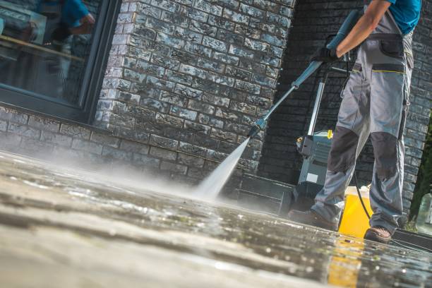 Best Building Exterior Washing  in Wilkinson Heights, SC